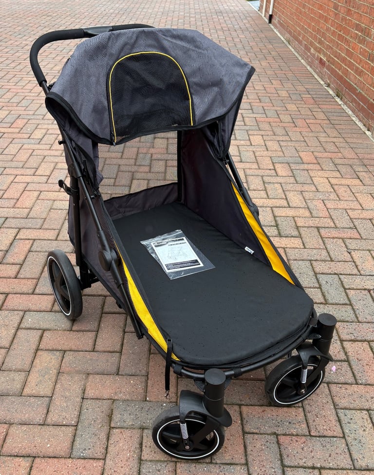 PawHut Dog Stroller