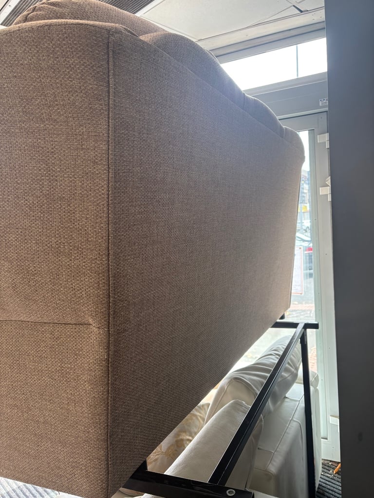 Grey Sofa