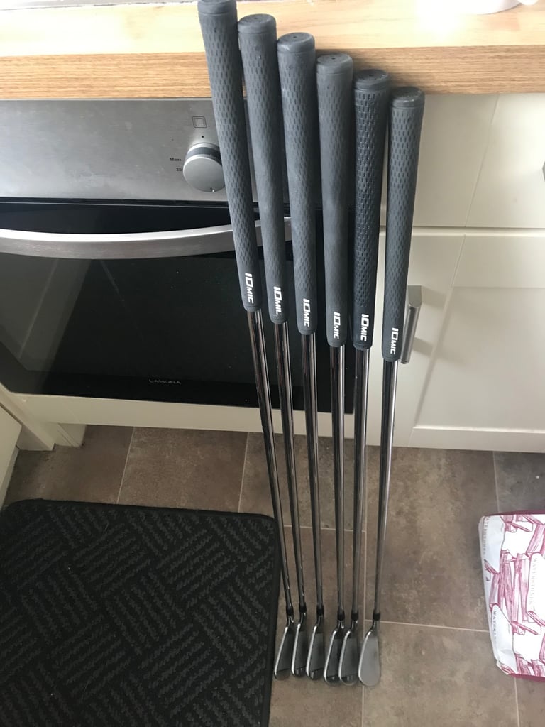 image for Taylormade PSI tour irons