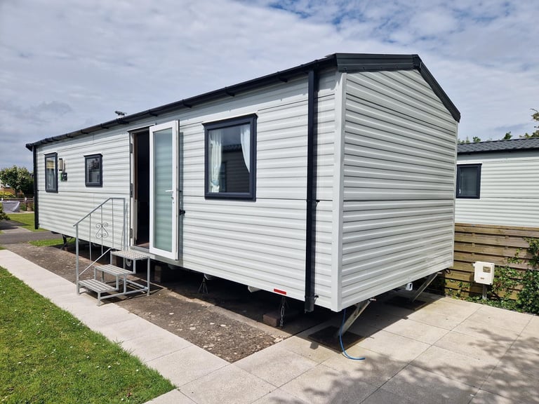 2023 WILLERBY ASHURST