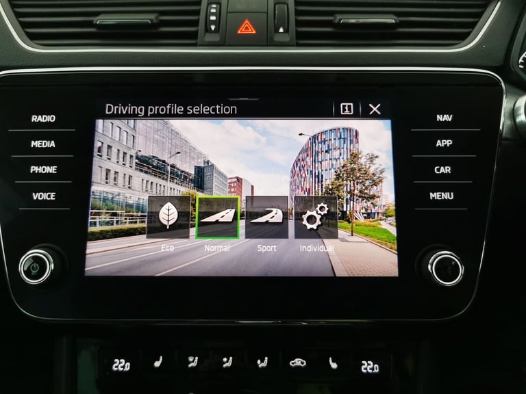 2021 Skoda Superb 1.5 TSI ACT SE Technology Hatchback 5dr Petrol DSG Euro 6 (s/s) (150 ps) -  Hat...