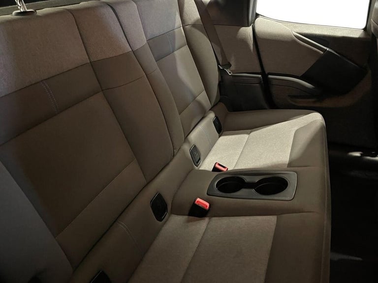 2020 BMW i3 42.2kWh Hatchback 5dr Electric Auto (170 ps) Hatchback ELECTRIC Automatic