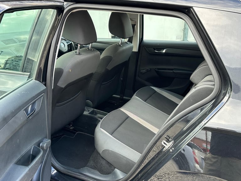 2016 Skoda Fabia 1.2 TSI SE Euro 6 (s/s) 5dr HATCHBACK Petrol Manual