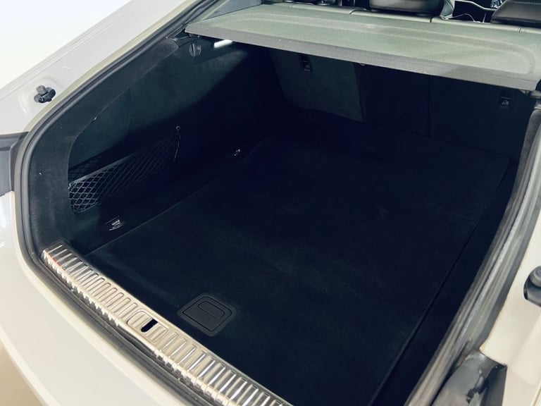 2021 Audi A7 2.0 TFSI 45 Black Edition Sportback 5dr Petrol S Tronic quattro Euro 6 (s/s Hatchbac...