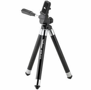 Compact Velbon VTP-777 tripod