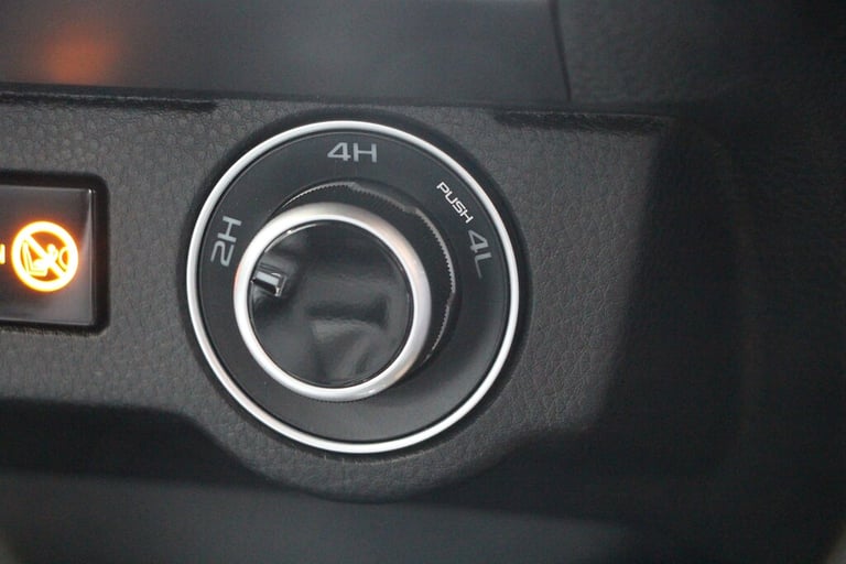 2025 Isuzu D-Max TD V-Cross Double Cab 4x4 [164] (FREE MAINLAND UK DELIVERY !!) Pick Up Diesel Ma...