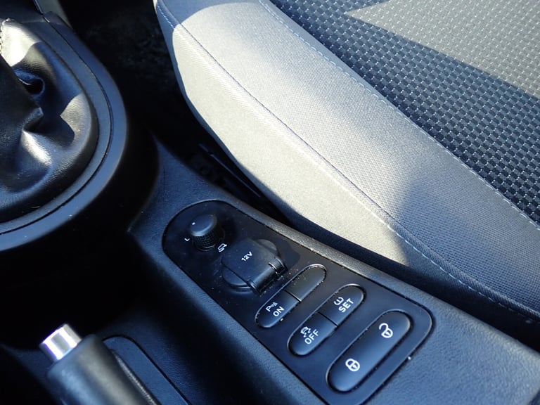 2014 SEAT Altea XL 2.0 TDI CR I TECH MPV 5dr Diesel Manual Euro 5 (140 ps)