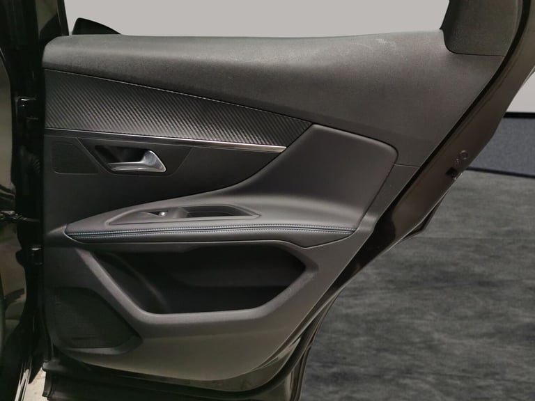 2022 Peugeot 3008 1.6 Hybrid 225 Allure 5dr e-EAT8 HATCHBACK PETROL/ELECTRIC Automatic