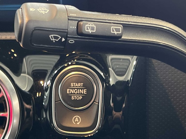 2022 Mercedes-Benz A-Class A180 AMG Line Executive Edition 5dr Auto Hatchback Petrol Automatic
