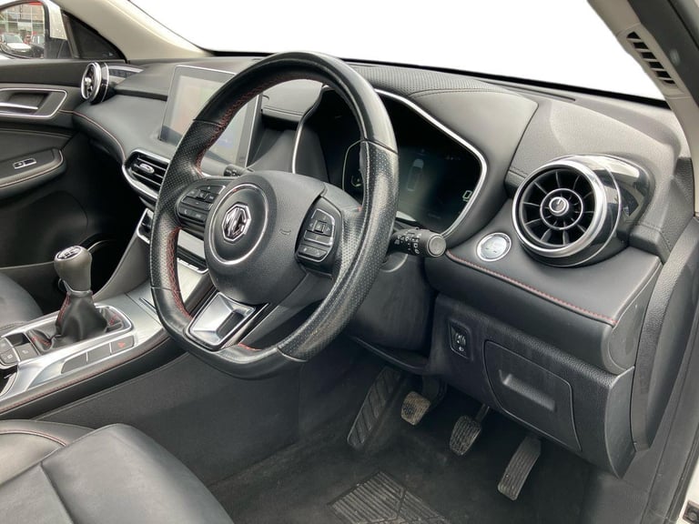 2022 MG MG HS 1.5 T-GDI Excite 5dr ESTATE Petrol Manual