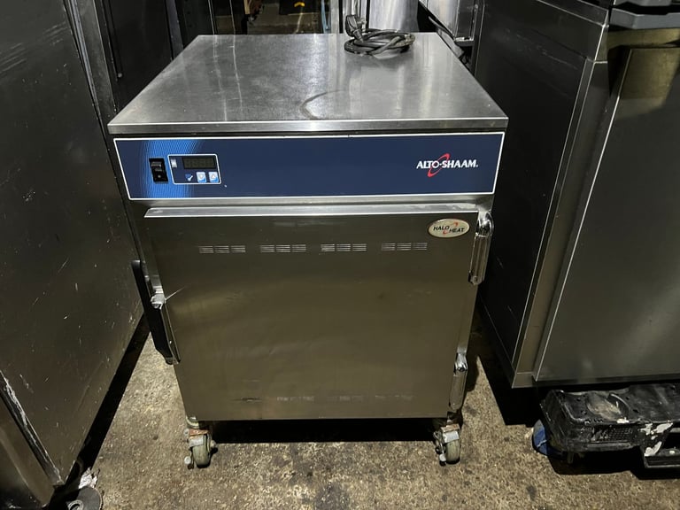 image for ALTO SHAAM HOT HOLDING MACHINE CATERING COMMERCIAL KITCHEN FAST FOOD