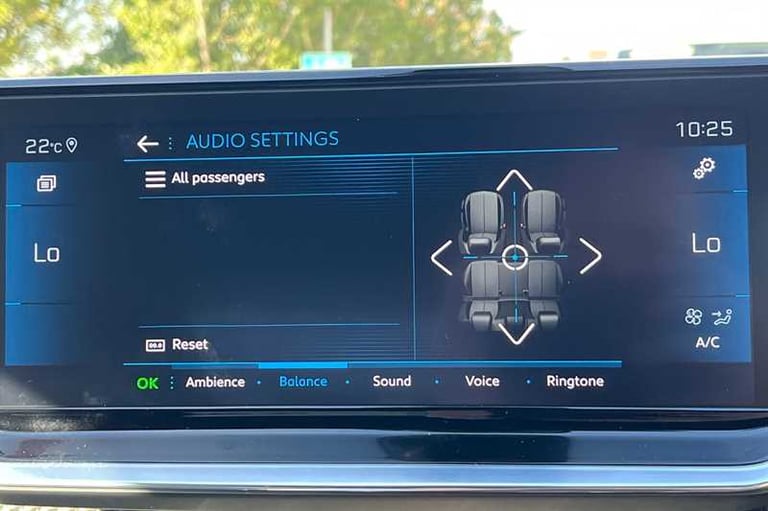 2020 Peugeot 208 1.2 PureTech 130 GT Line 5dr EAT8 HATCHBACK PETROL Automatic