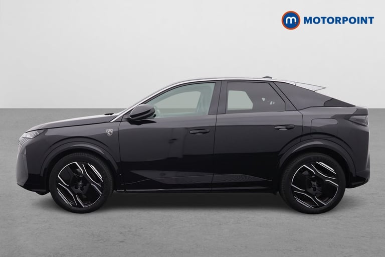 2024 Peugeot 3008 157kW GT 73kWh 5dr Auto SUV Electric Automatic