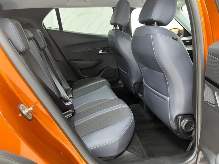 2020 Peugeot 2008 1.2 PureTech 130 Allure Premium 5dr EAT8 HATCHBACK PETROL Automatic