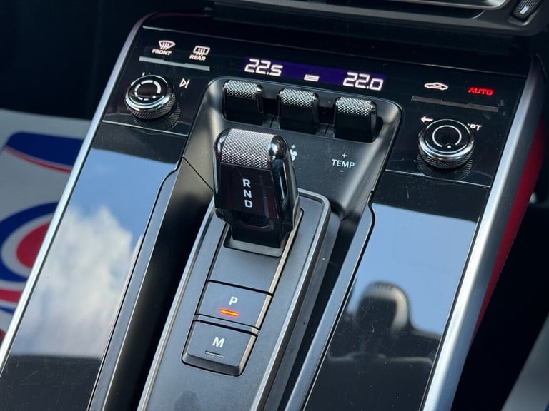 2019 19 PORSCHE 911 3.0 CARRERA 4S PDK 2D 444 BHP