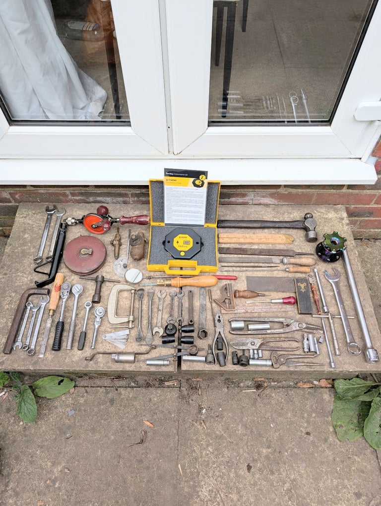 image for Tools
