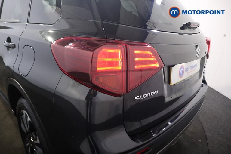 2023 Suzuki Vitara 1.5 Hybrid SZ5 5dr AGS SUV Hybrid Automatic