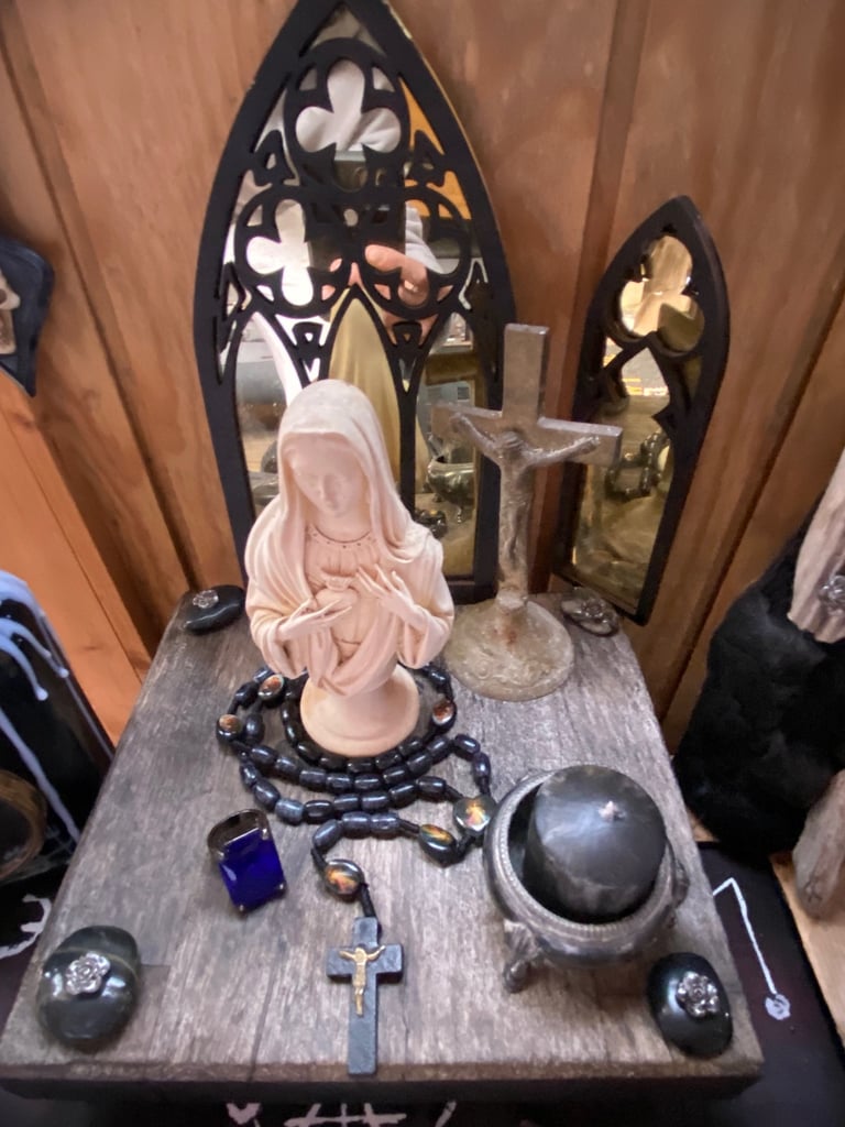 image for Gothic set up bundle 