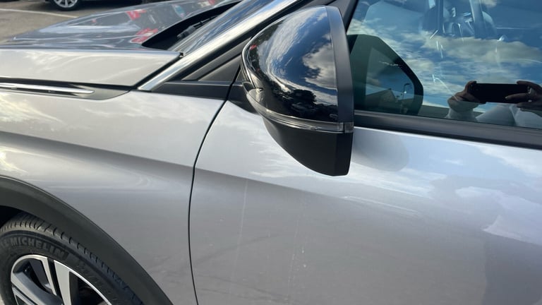 2023 Peugeot 3008 1.2 PureTech Allure Premium+ 5dr EAT8 Petrol Estate Estate Petrol Automatic