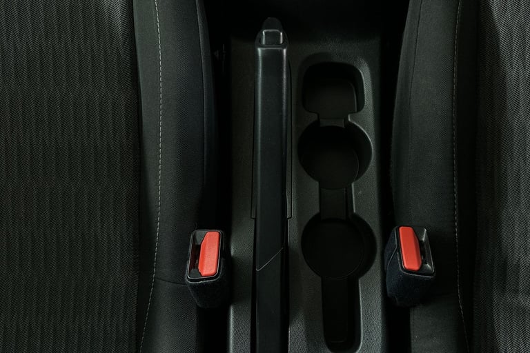 2021 Vauxhall Corsa 90646 Hatchback Petrol Manual