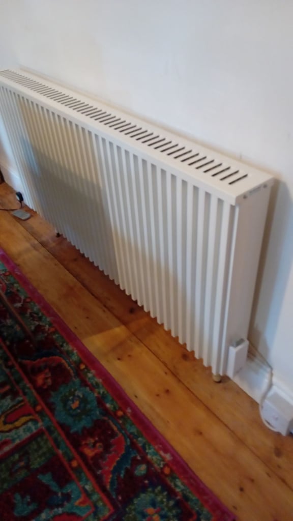 Fischer heating panels X 2
