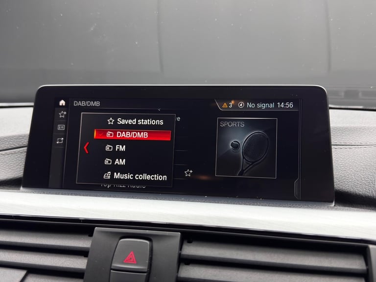 2019 BMW 4 Series 420i M Sport 5dr Auto [Professional Media] COUPE PETROL Automatic