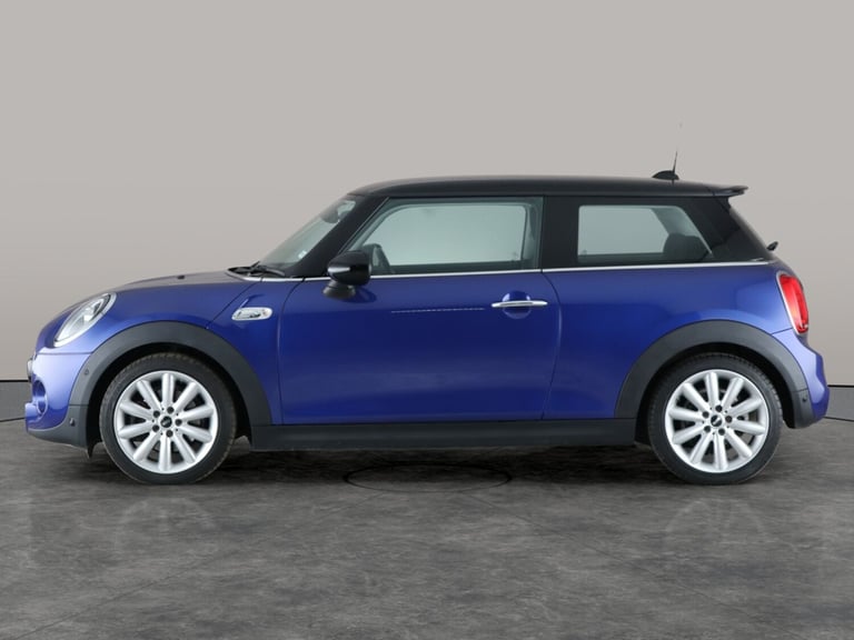 2019 MINI Hatch 2.0 Cooper S Classic II 3dr Auto HATCHBACK PETROL Automatic