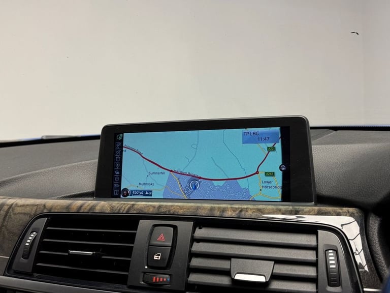 2015 BMW 4 Series Gran Coupe 3.0 435i M Sport Hatchback 5dr Petrol Auto Euro 6 (s/s) (306 ps) Hat...