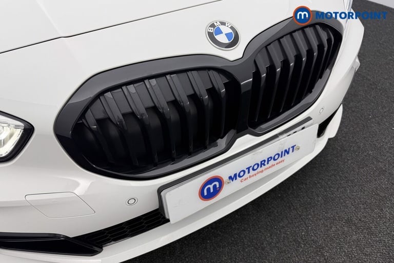 2023 BMW 1 Series 118i [136] M Sport 5dr Step Auto [LCP-Pro pk] Hatchback Petrol Automatic