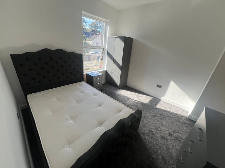 Rooms to rent near Hull Royal Infirmary