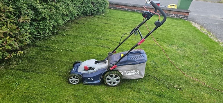 image for Lawn Mower for sale