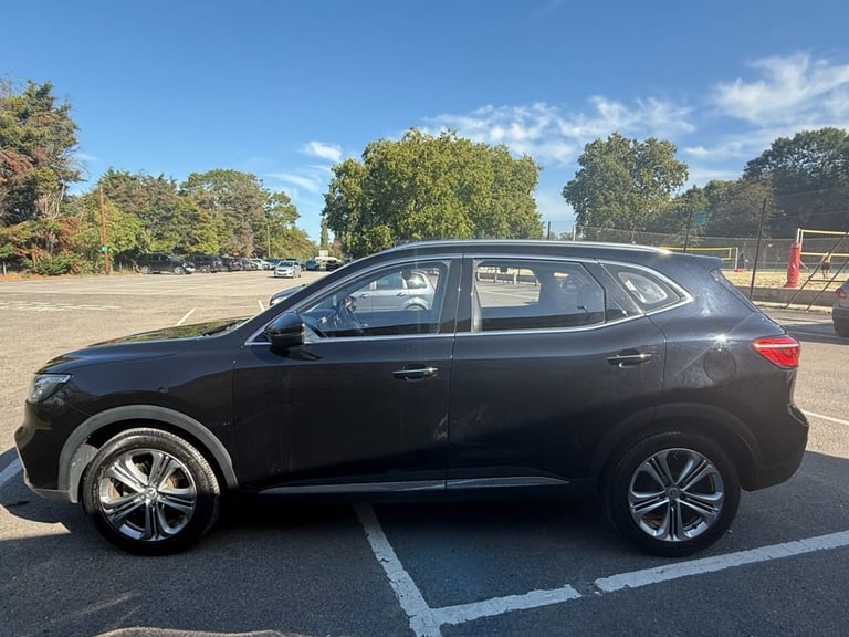 2020 20 MG MG HS 1.5 T-GDI EXCLUSIVE SUV 5DR PETROL MANUAL EURO 6 (S/S) (162 PS)