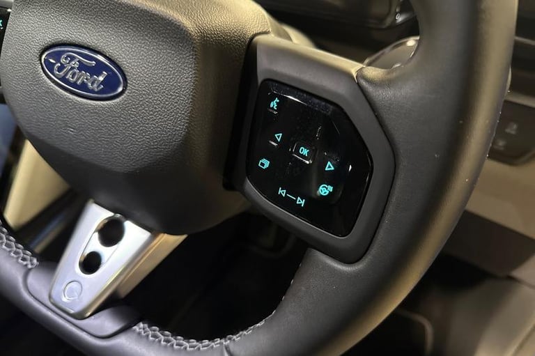 2024 Ford Capri 250kW Premium 79kWh AWD 5dr Auto HATCHBACK ELECTRIC Automatic