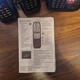 digital home phones with answer machine 