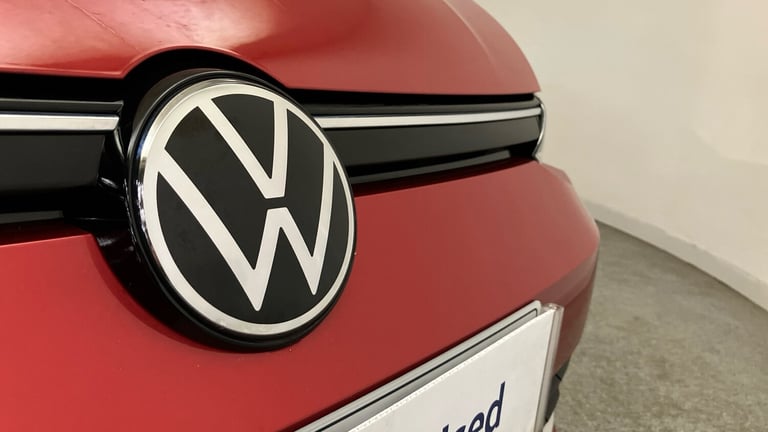 2022 Volkswagen Golf 1.5 TSI 150 Active 5dr Petrol Hatchback Hatchback Petrol Manual