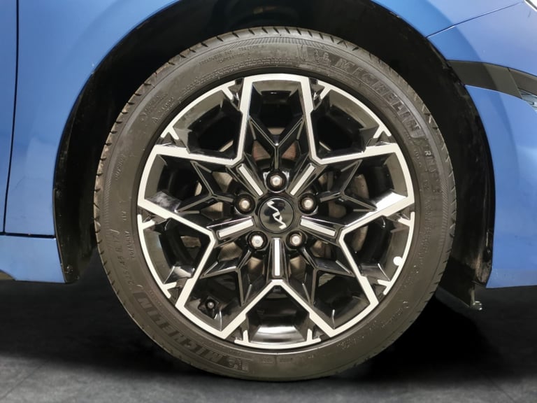 2023 Kia Pro Ceed 1.5 T-GDi GT-Line Shooting Brake 5dr Petrol Manual Euro 6 (s/s) (158 bhp) - Est...