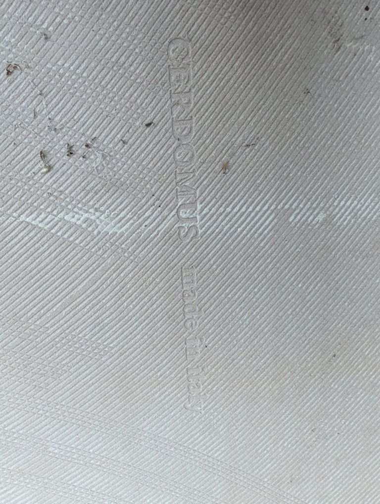 Cerdomus floor tiles