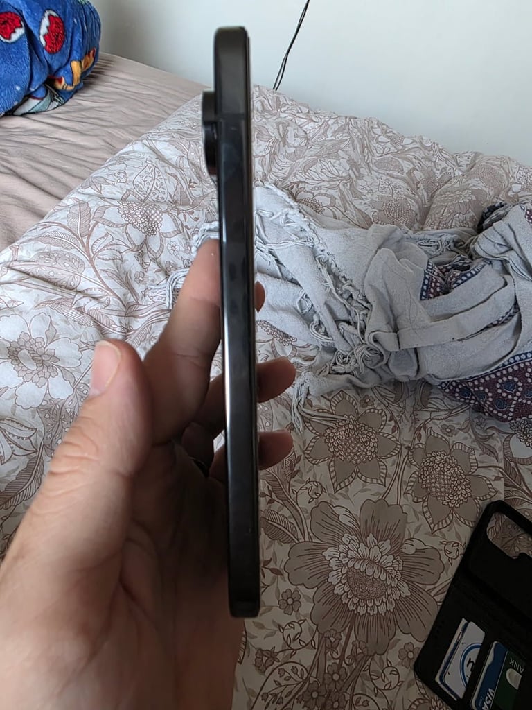 Google pixel 9 pro XL 256GB