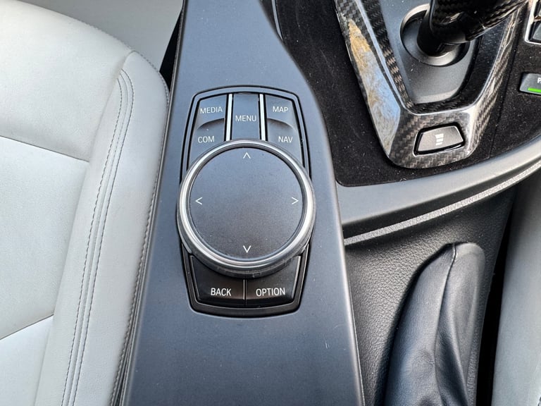 2018 (18) BMW M3 COMPETITION PACK DCT SALOON 3.0 BI TURBO + BLACK + INDIVIDUAL 