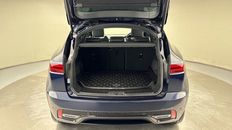 2022 Jaguar E-Pace 1.5 P300e 11.5kWh R-Dynamic HSE SUV 5dr Petrol Plug-in Hybrid Auto AWD Euro SU...