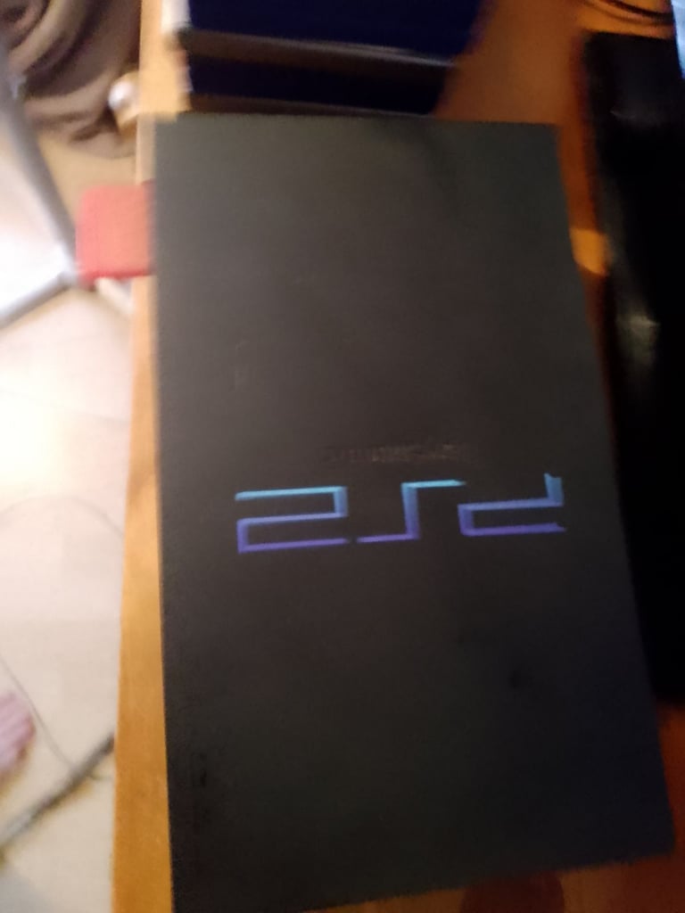 image for Playstation 2 games aswell all working 