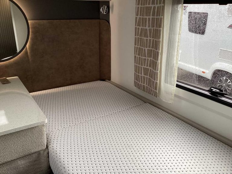 2024 Ford Transit 69-4 T Automatic DIESEL Automatic