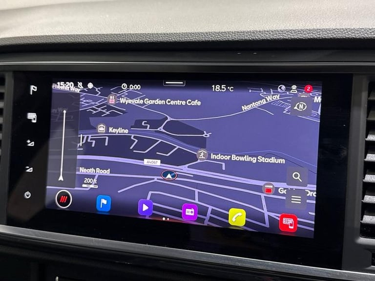 2023 SEAT Ateca 1.5 TSI EVO SE Technology 5dr Manual Estate Petrol Manual