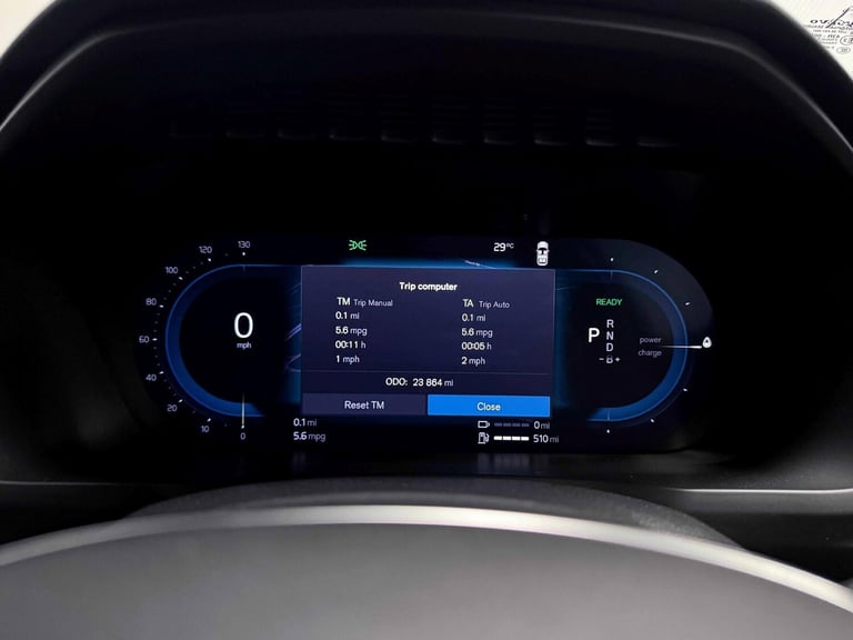 2023 Volvo XC90 Core Bright T8 (455 hp) ESTATE Petrol/Electric Hybrid Automatic