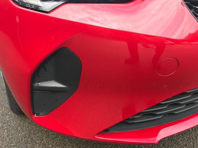 2022 Vauxhall Corsa 1.2 Design 5Dr Hatchback Petrol Manual