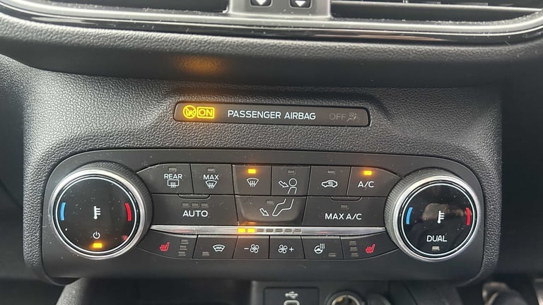 2023 Ford Kuga 1.5 EcoBoost 150 ST-Line X Edition 5dr SUV Petrol Manual
