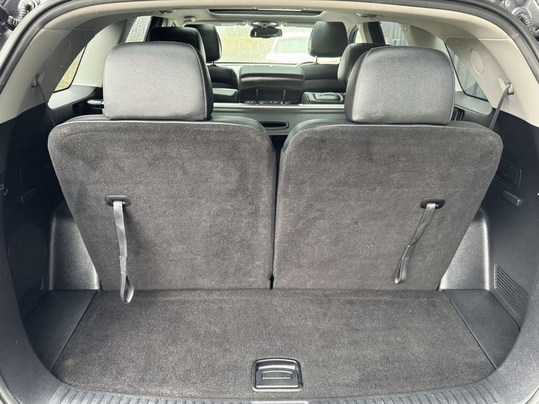 2017 Kia Sorento 2.2 CRDi KX-4 SUV 5dr Diesel Auto AWD Euro 6 (197 bhp) ESTATE Diesel Automatic