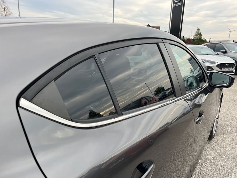 2018 Mazda Mazda3 2.0 Sport Nav 5dr Hatchback PETROL Manual