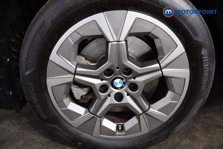2022 BMW X1 xDrive 23i MHT xLine Premier 5dr Step Auto SUV Petrol Automatic