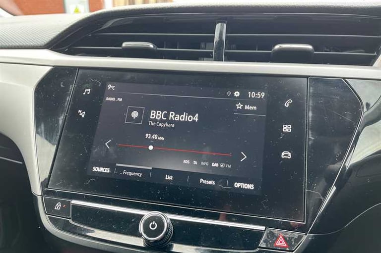 2020 Vauxhall Corsa 1.2 Turbo SE Premium 5dr HATCHBACK PETROL Manual